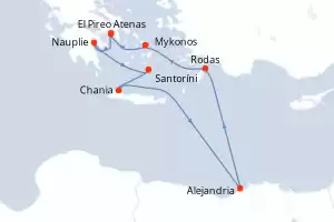 Celebrity Infinity