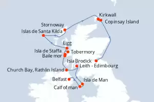 Seabourn Venture