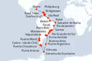 Azamara Quest