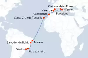 MSC Divina