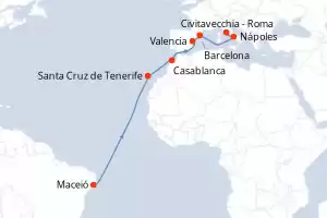 MSC Divina