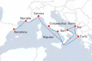 Carnival Sunshine