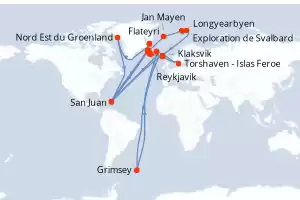 Seabourn Pursuit