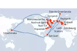 Seabourn Venture