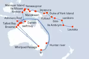 Seabourn Pursuit