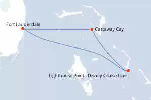 Disney Fantasy