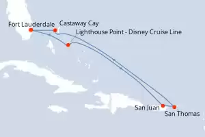 Disney Fantasy