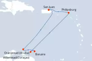 Disney Fantasy