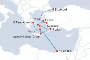 Silver shadow