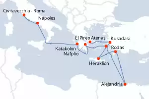 Silver Dawn