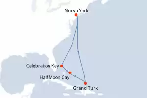 Carnival Firenze