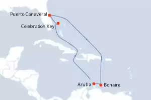 Carnival Festivale