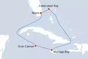 Carnival Magic