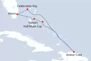 Carnival Celebration