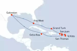 Carnival Dream