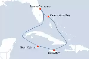 Carnival Vista