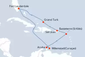 Celebrity Eclipse