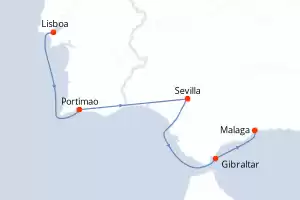 Azamara Onward