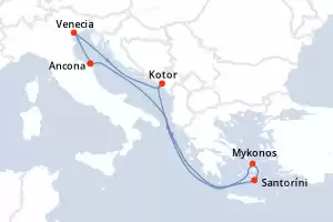 MSC Lirica