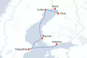 Le Commandant Charcot