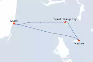 Norwegian Viva