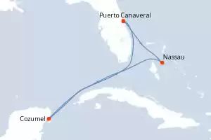 Explorer of the Seas