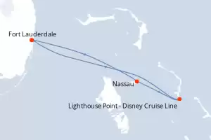 Disney Dream