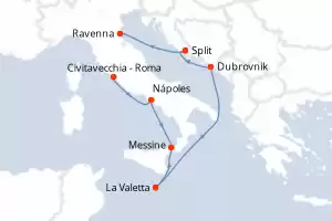 Brilliance of the Seas