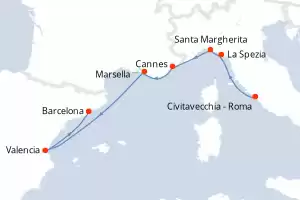 Brilliance of the Seas