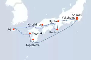 Celebrity Millennium