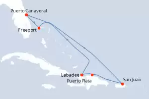 Explorer of the Seas