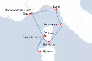 Royal Clipper