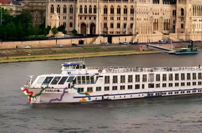 MS Fidelio