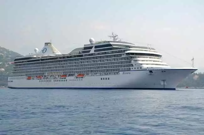 Oceania Riviera