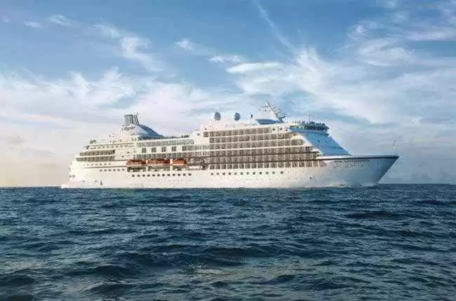 Seven Seas Navigator