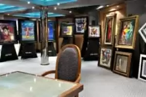Silver Art Gallery