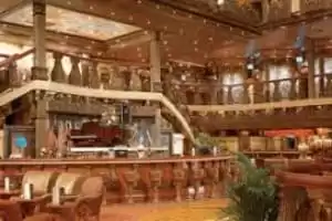 Renaissance Lobby & Atrium