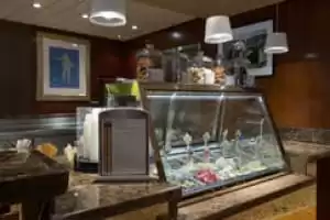 Café Al Bacio & Gelateria