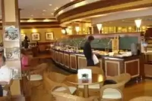 The Bistro