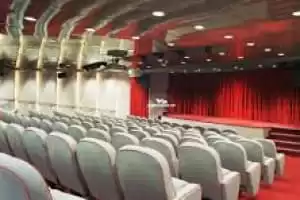 Hollywood Theater