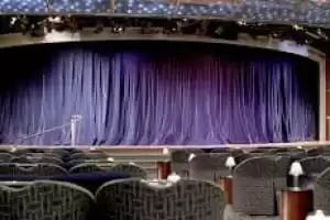 Galaxy Lounge