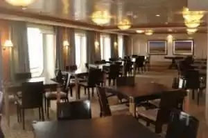 Bridge Lounge