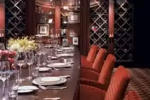 The Vintage Room