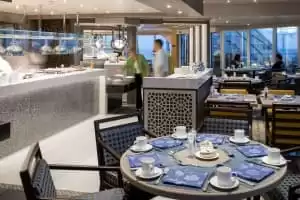 Lido Café