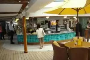 Trident Grill & Bar