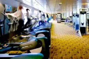 Gimnasio