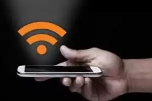 Conexion Wi-Fi