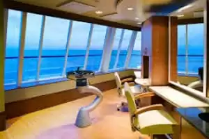 The Crystal Spa & Salon