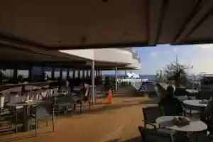 Sea View Bar