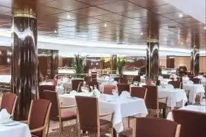 1-La Bussola Restaurant